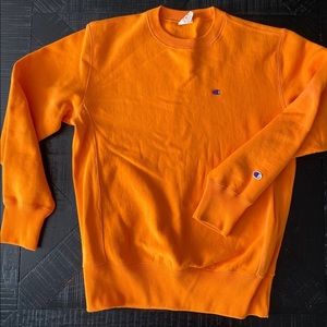 Champion Crewneck Sweatshirt